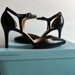 Antonio Melani “ Maynae” heels